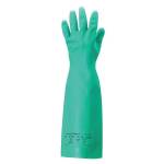 37-185 18" Nitrile Gloves (10/XL) 22ml